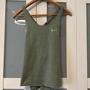 LIKE NEW Nike Dri-Fit Running Tank